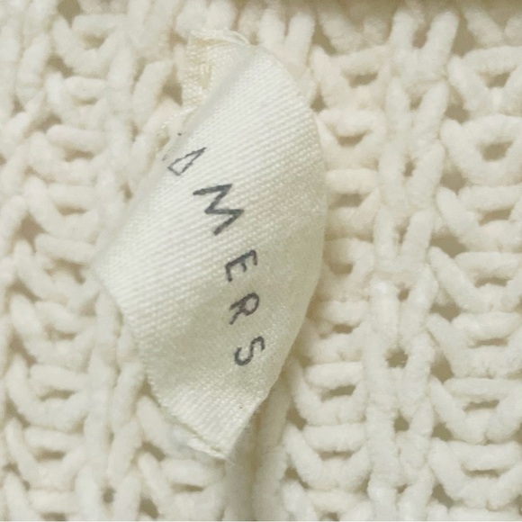 Dreamers Open Front Cardigan - Picture 6 of 6